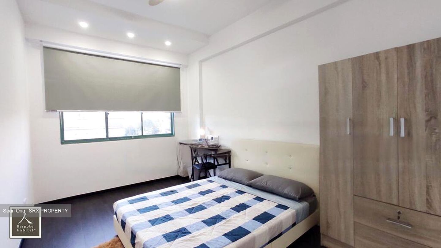 Changi Court (D16), Condominium #486349661